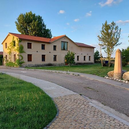 Casa Atenea サモラ エクステリア 写真