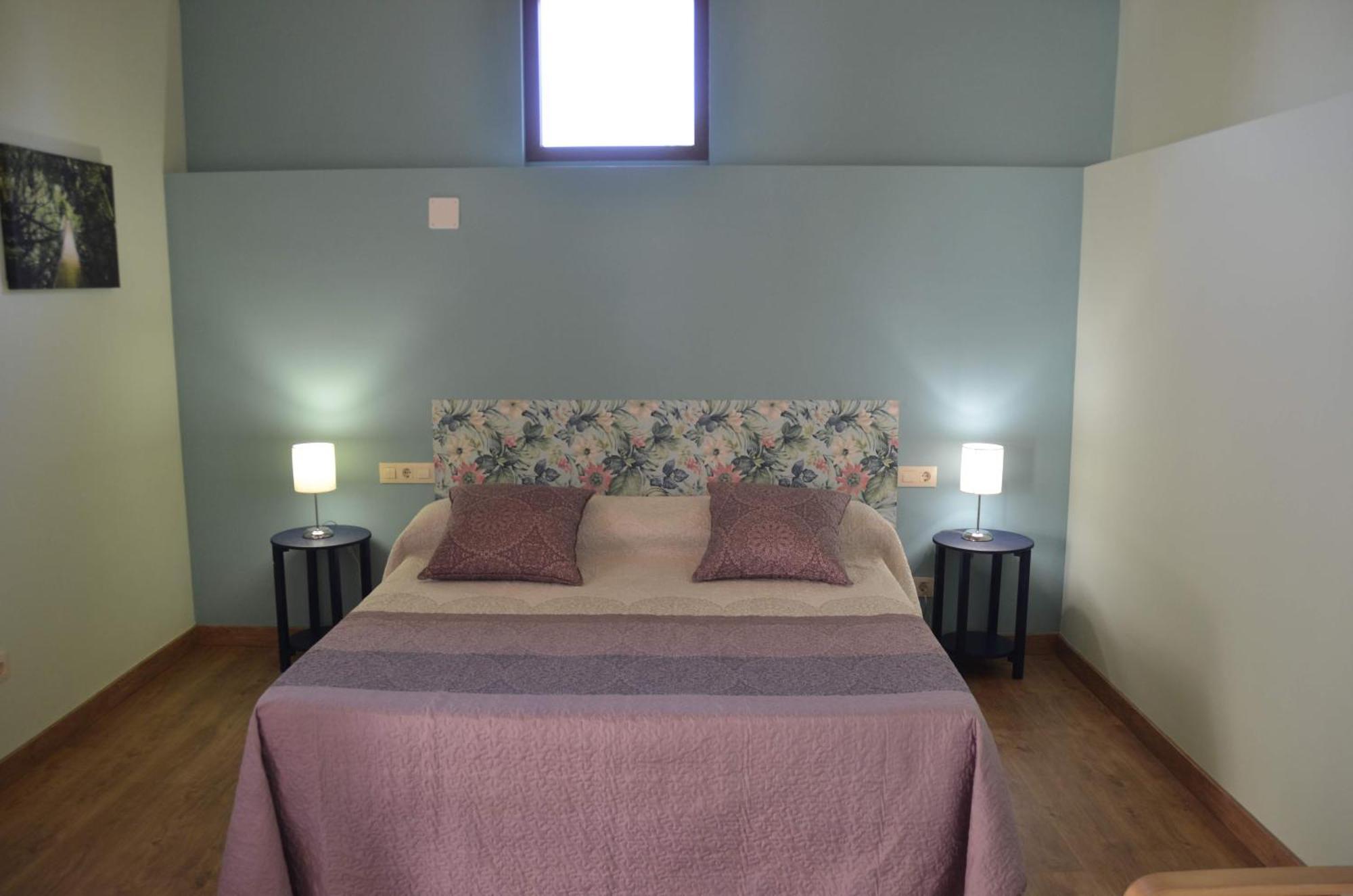 Casa Atenea サモラ エクステリア 写真