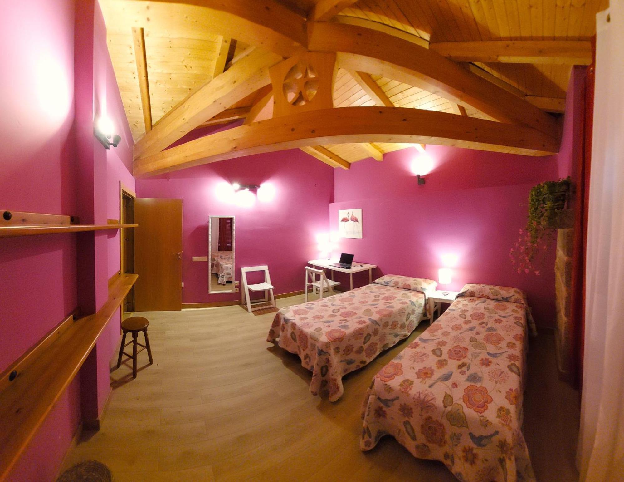 Casa Atenea サモラ エクステリア 写真