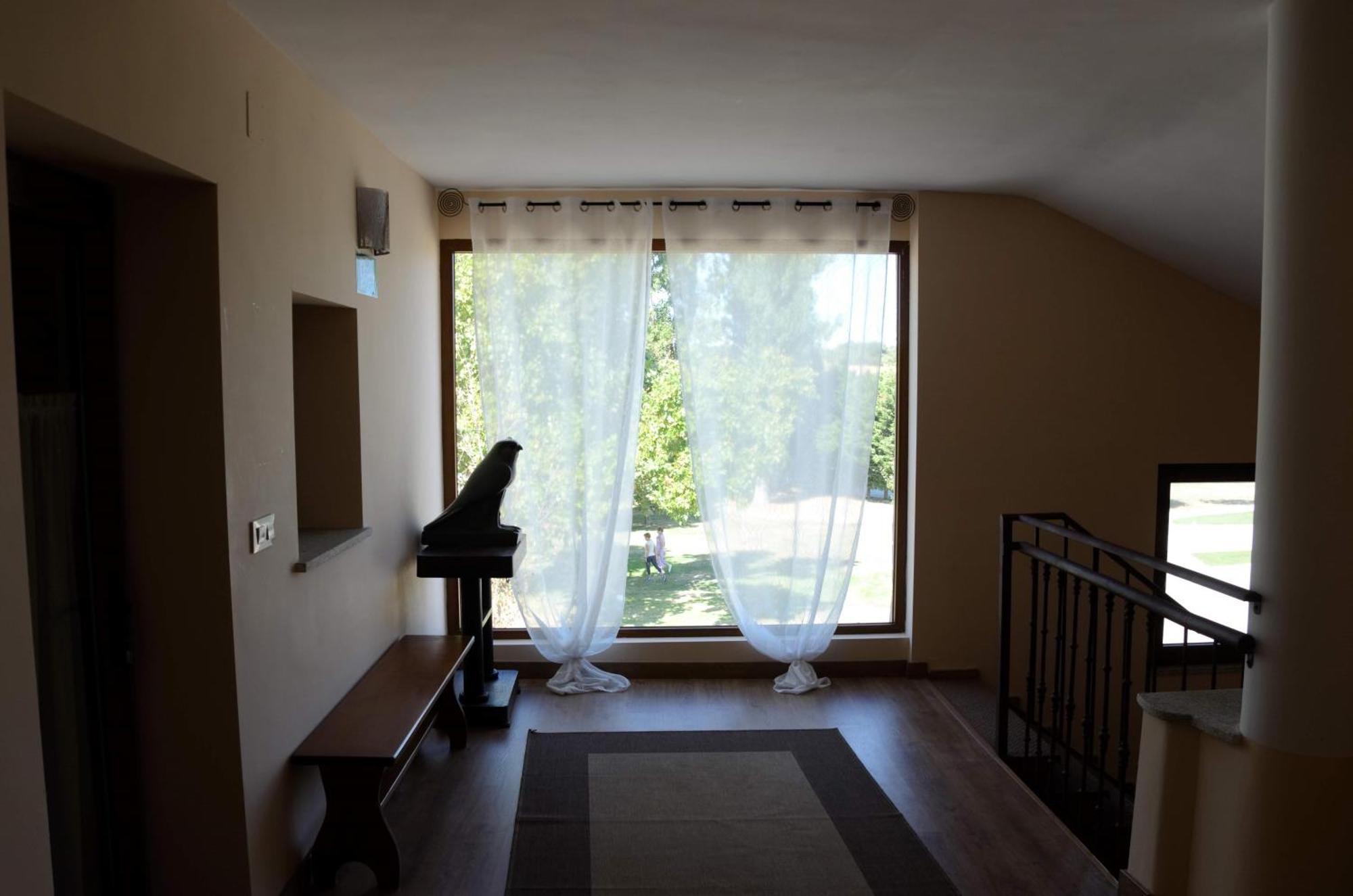 Casa Atenea サモラ エクステリア 写真