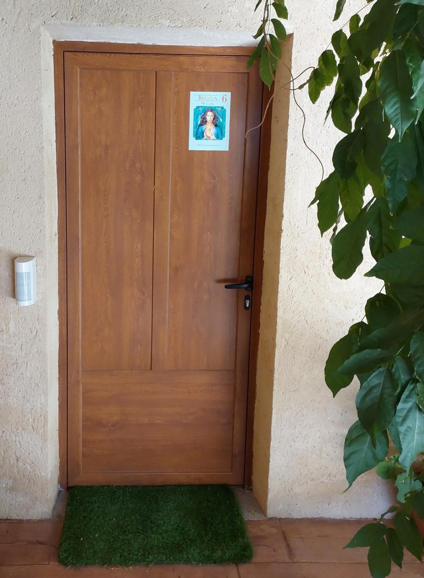 Casa Atenea サモラ エクステリア 写真