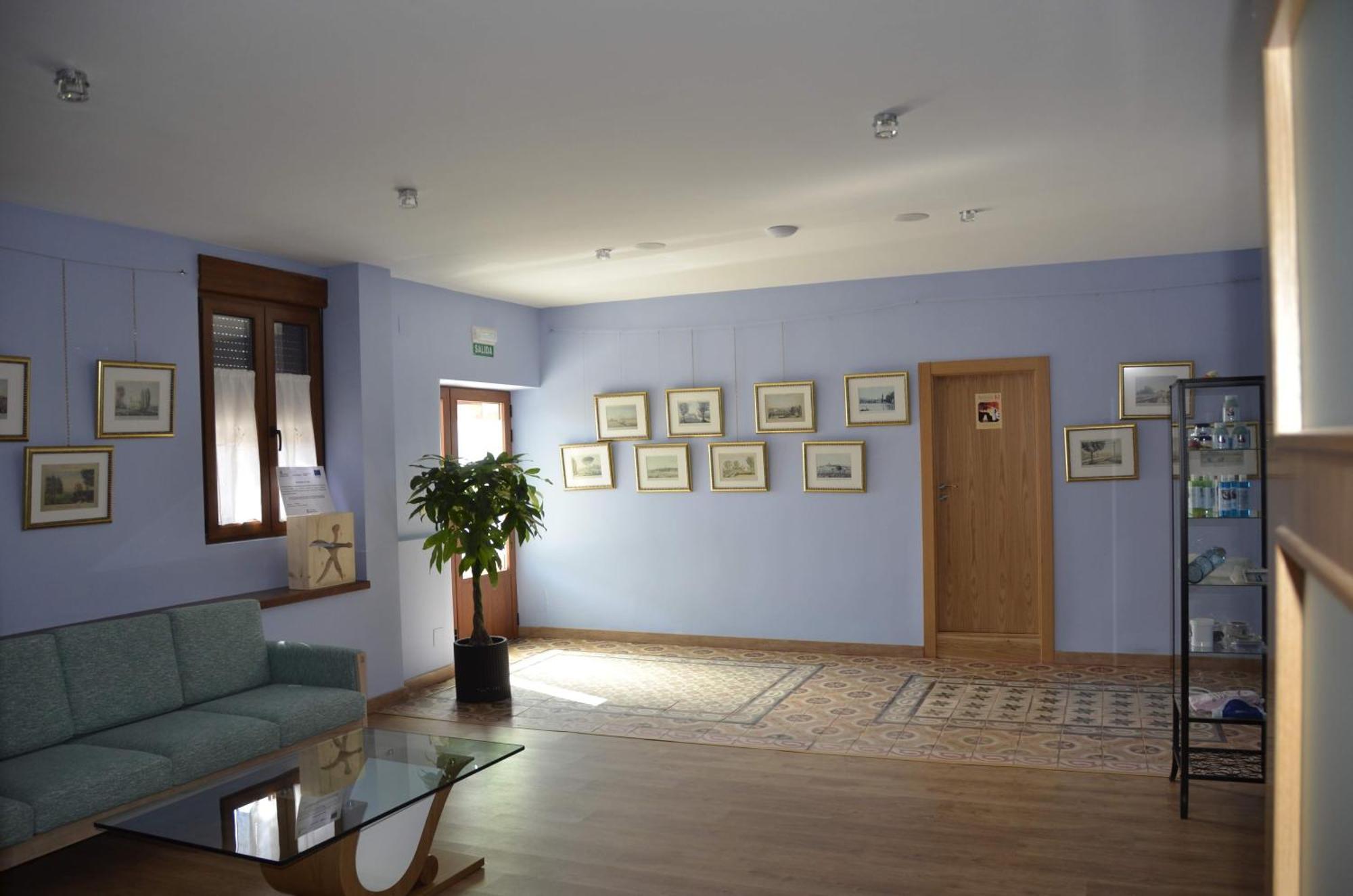 Casa Atenea サモラ エクステリア 写真
