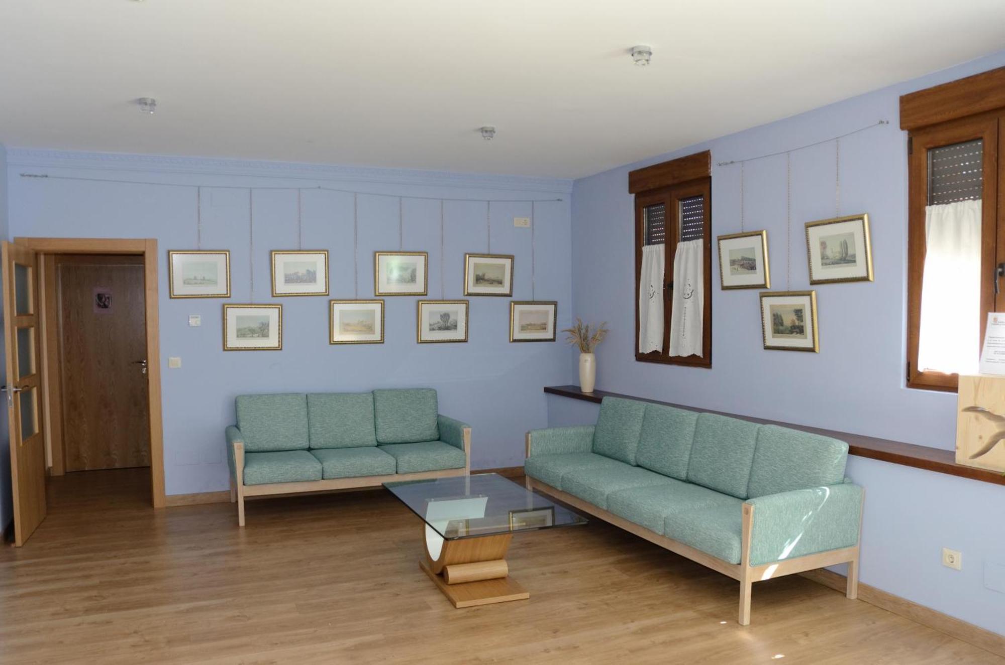 Casa Atenea サモラ エクステリア 写真