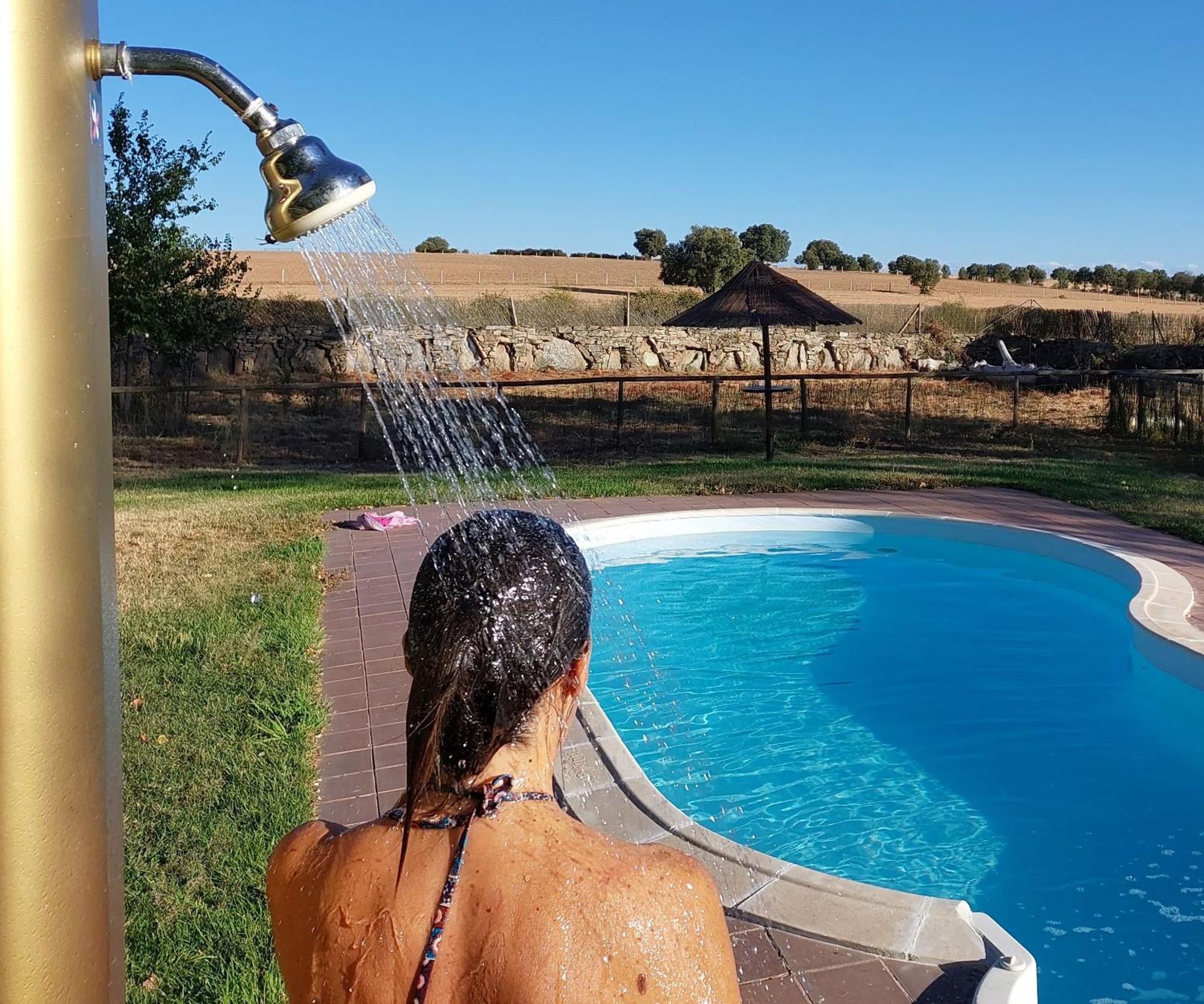 Casa Atenea サモラ エクステリア 写真